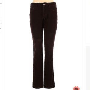 Pilcro Corduroy Pants